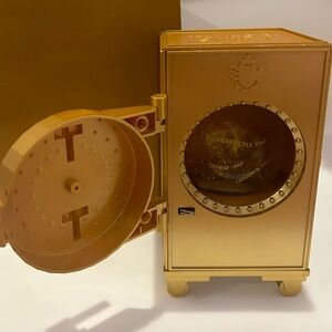 Taylor Swift Fearless (Taylor’s Version) Snowglobe: New in Box!